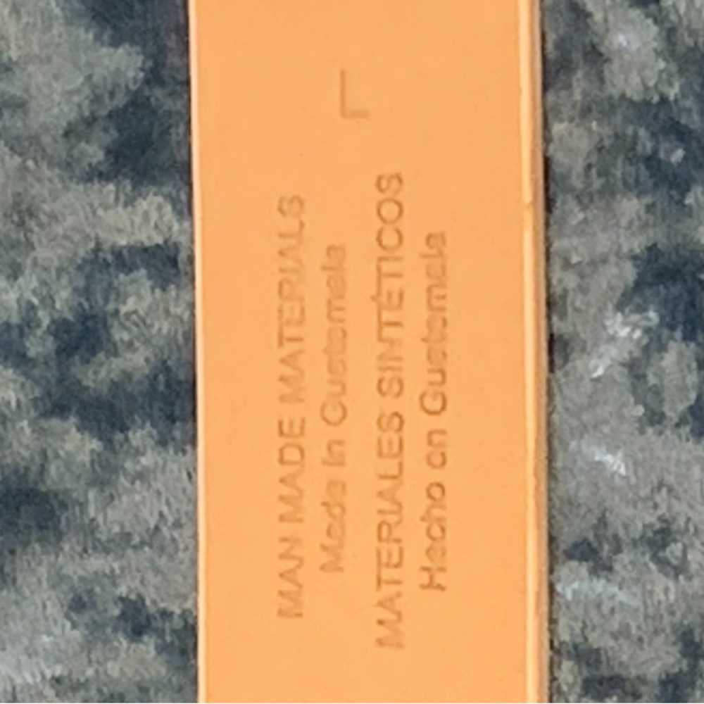 Jessica Simpson Belt - Picture 9 of 9